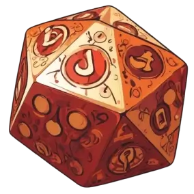 Dice Skin: Mystic Lucky Dice